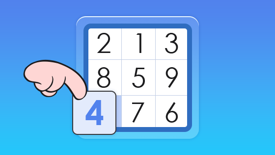 easy printable sudoku puzzles