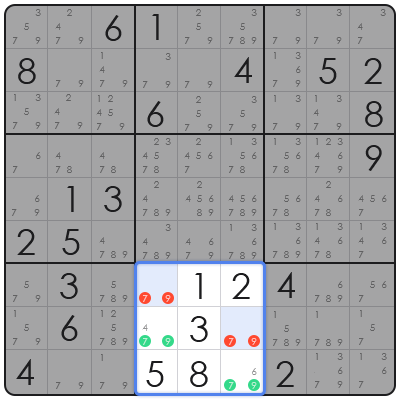 sudoku calculator